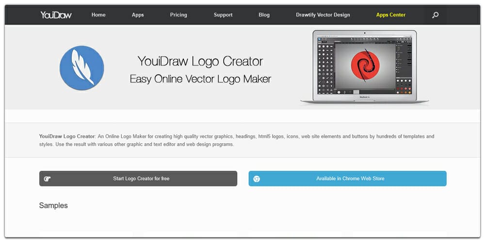 Best Logo Makers(Online & Offline) 42 Youidraw Logo Creator