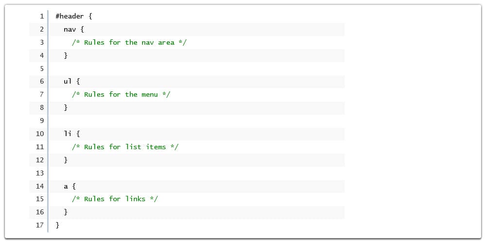 A Simple And Easy Guide To Understand Sass