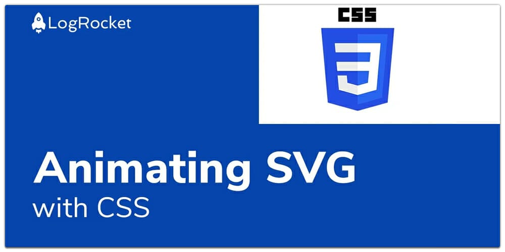 Animate SVG with CSS