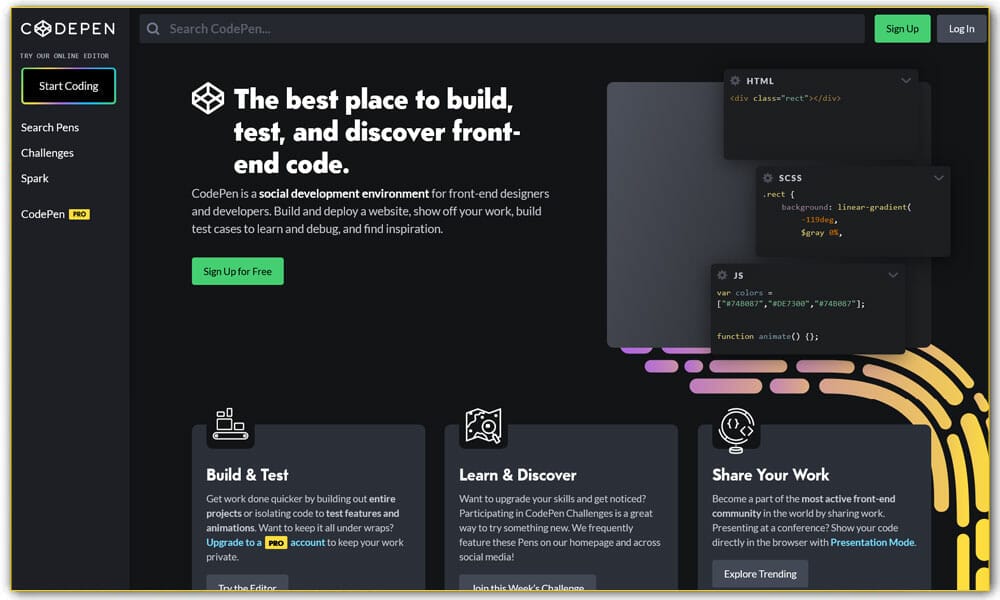 50+ Less Compilers (Complete Collection) 9 CodePen