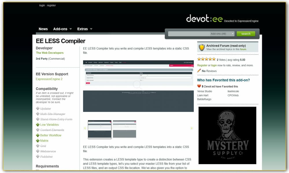 50+ Less Compilers (Complete Collection) 30 EE LESS Compiler