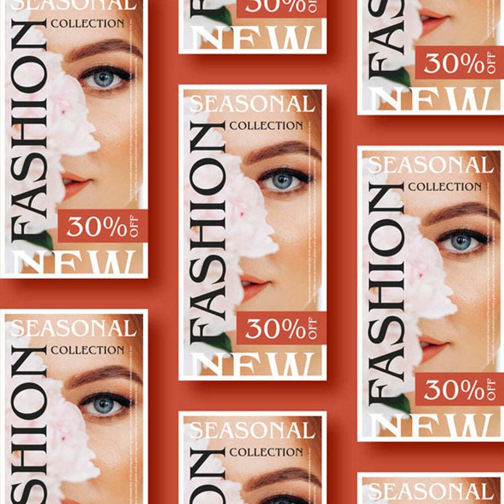 Free 300×600 Pixels Web Banner Mockup PSD 1 Free 300×600 Pixels Web Banner Mockup PSD