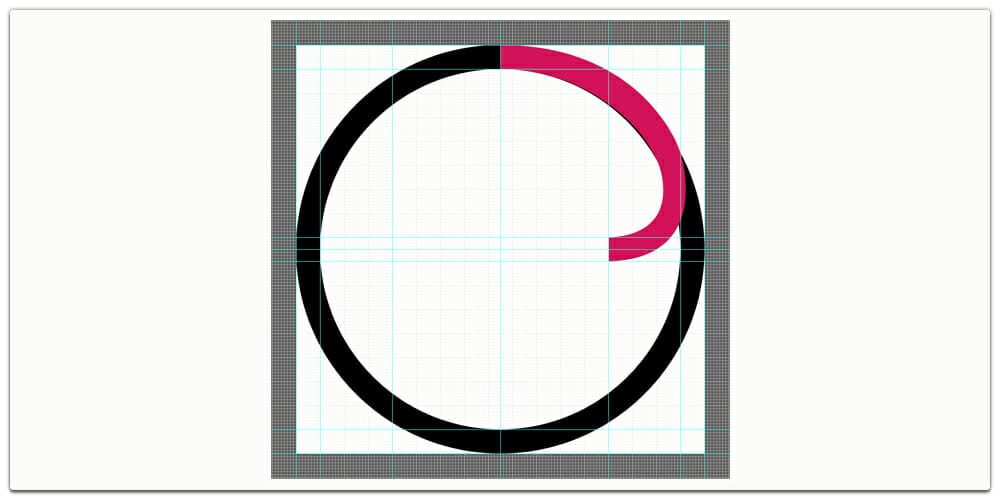 Making a SVG HTML Burger Button