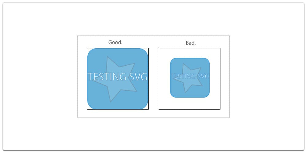 SVG Export Settings for the Web with Adobe Illustrator