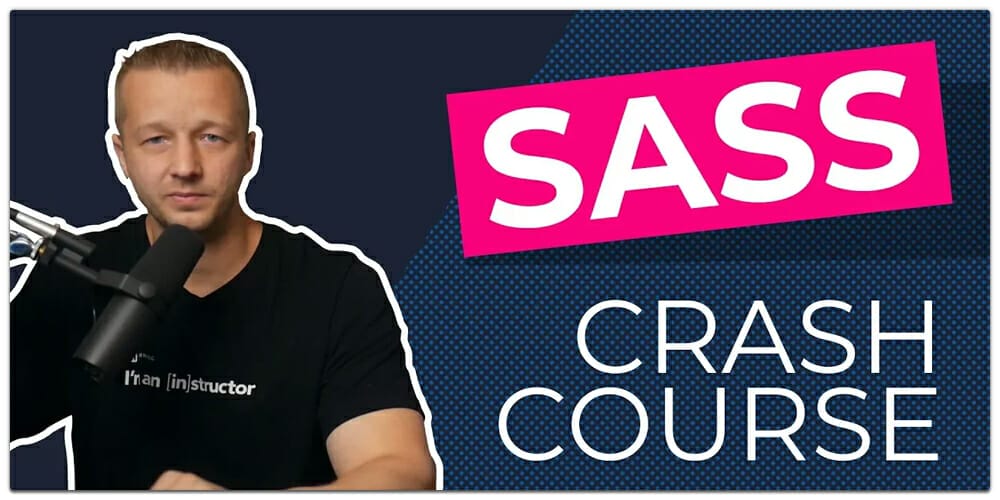 Sass Crash Course