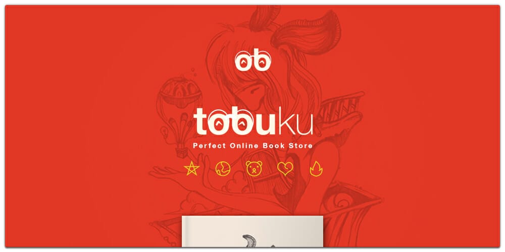 Latest Free Mobile App UI PSD Designs 130 Tobuku