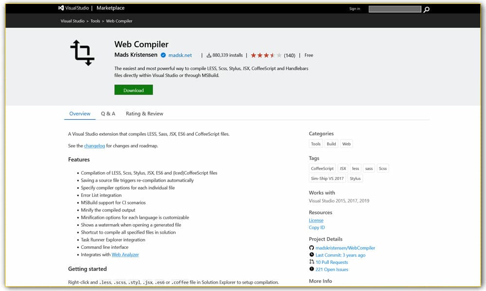 50+ Less Compilers (Complete Collection) 22 Web Compiler