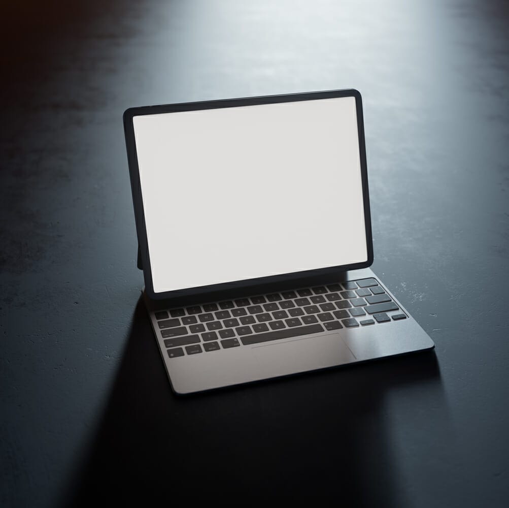 Free Tablet Screen Mockup Design PSD 1 Free Tablet Screen Mockup Design PSD