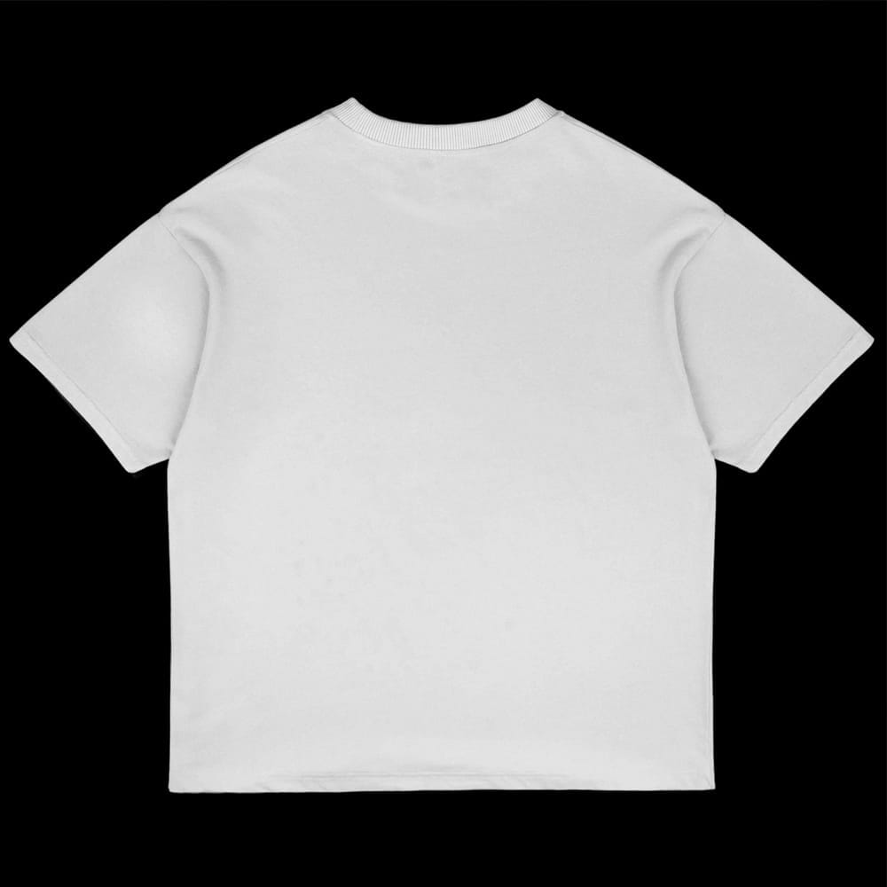 Free Oversized Tee Mockup PSD 1 Free Oversized Tee Mockup PSD