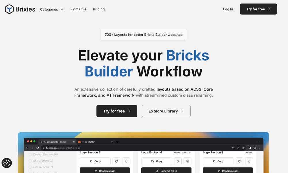 Must-Have Add-ons for Brick Builder 15 Brixies