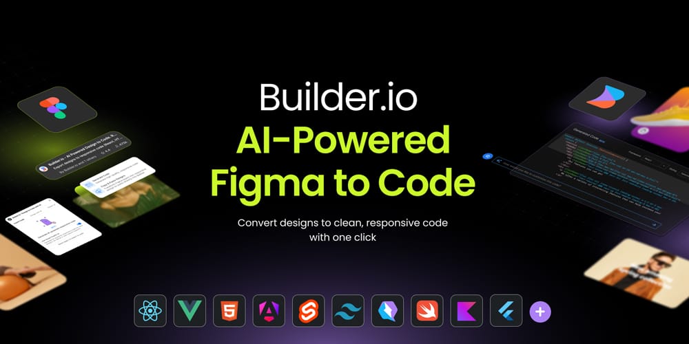 Supercharge Your Designs with Figma Tailwind Plugins 22 Builder.io