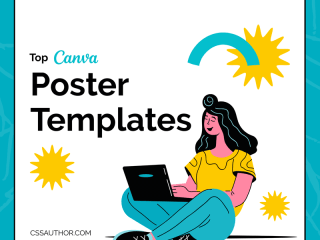 Canva Poster Templates