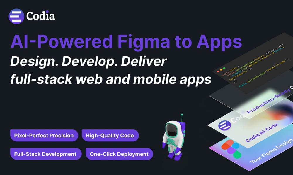 Top Figma Ai Plugins to Revolutionizes Design 2025 45 Codia AI