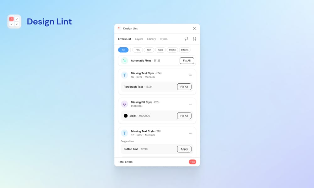 Top Figma Ai Plugins to Revolutionizes Design 2025 54 Design Lint