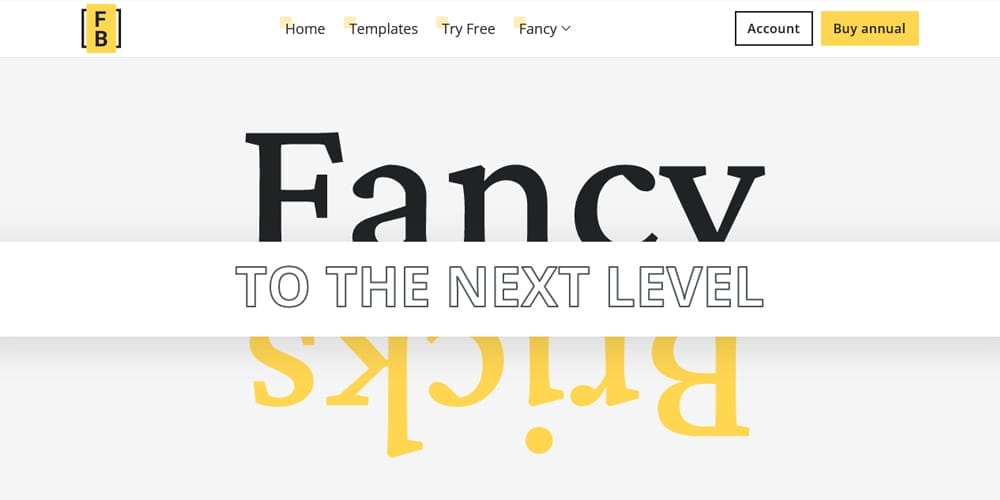 Discover the Ideal Bricks Builder Templates for Your Website 5 Fancy Bricks