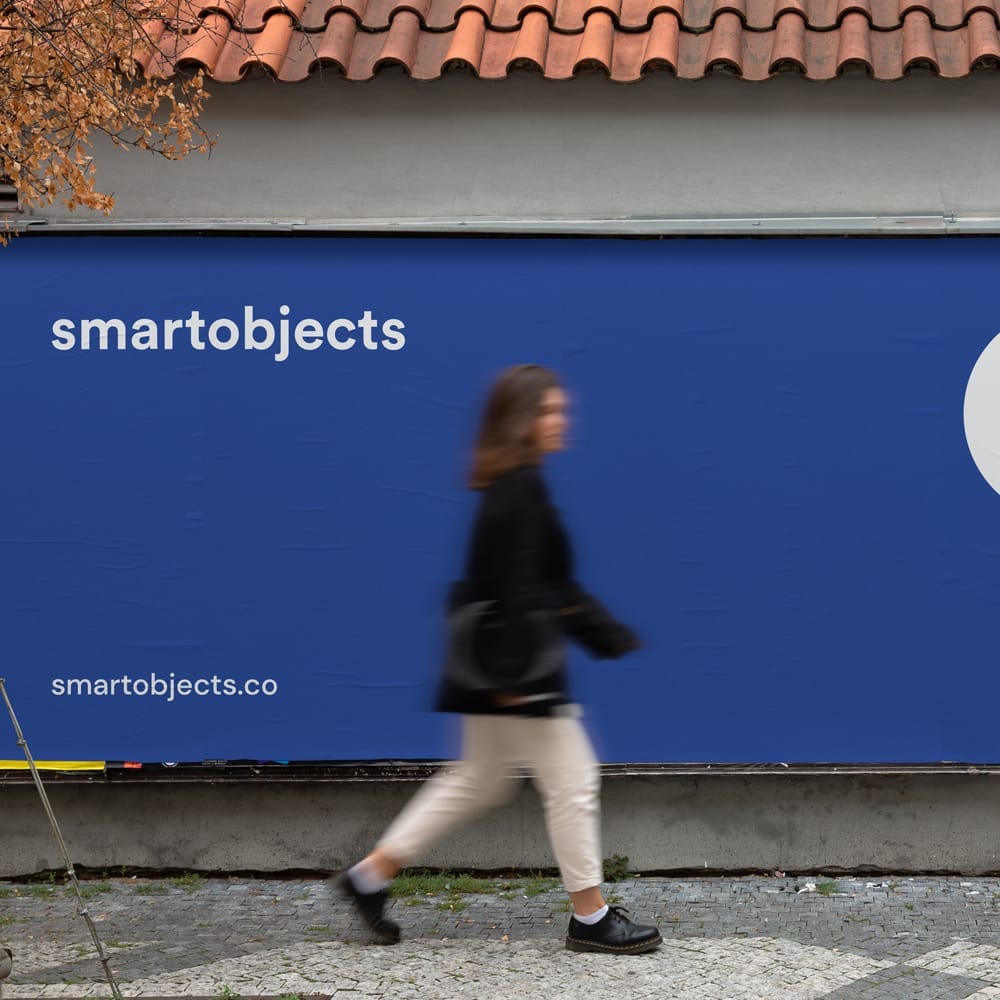 Free Realistic City Billboard Mockup PSD 1 Free Realistic City Billboard Mockup PSD