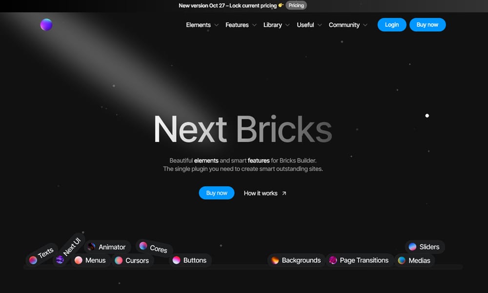 Must-Have Add-ons for Brick Builder 14 Next Bricks