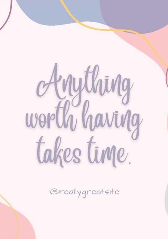 25+ Stunning Canva Poster Templates to Elevate Your Marketing 27 Simple Daily Motivation Poster