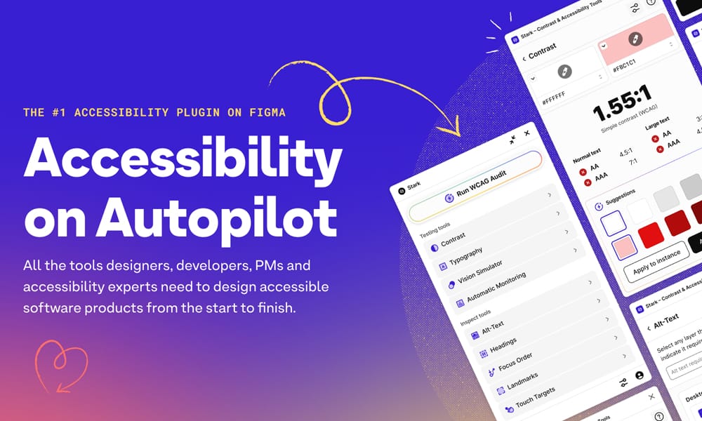 Top Figma Ai Plugins to Revolutionizes Design 2025 38 Stark
