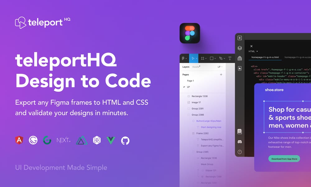 Top Figma Ai Plugins to Revolutionizes Design 2025 33 TeleportHQ