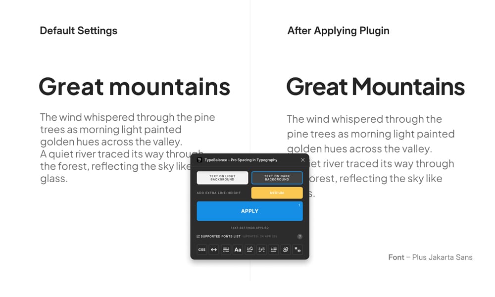 Top Figma Ai Plugins to Revolutionizes Design 2025 41 TypeBalance