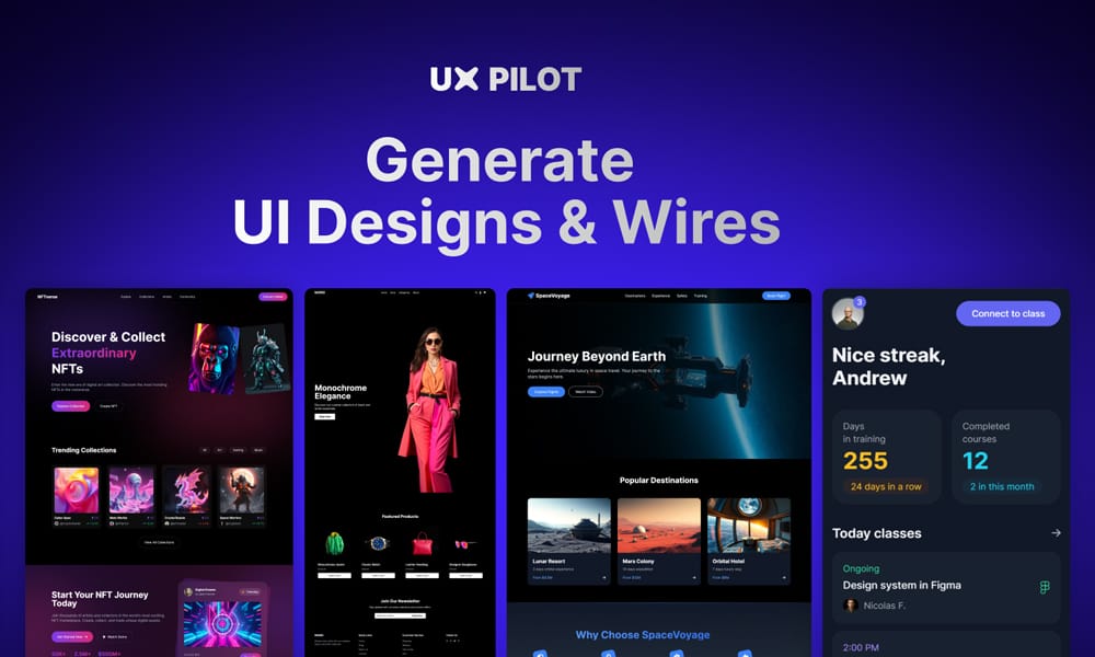 Top Figma Ai Plugins to Revolutionizes Design 2025 3 UX Pilot