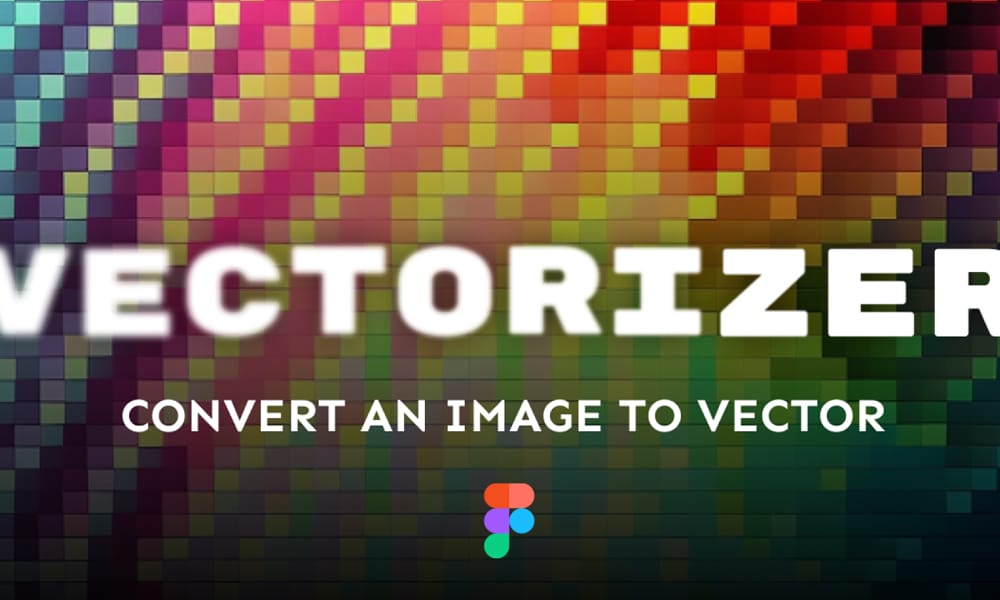 Top Figma Ai Plugins to Revolutionizes Design 2025 21 Vectorizer