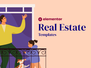 Elementor Real Estate Templates