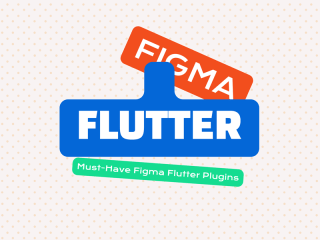 Figma Flutter Plugins