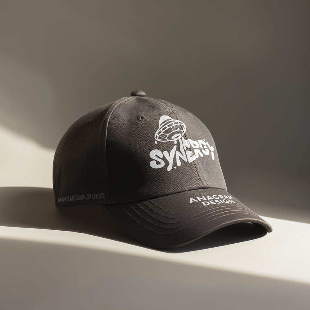 Free Black Cap Mockup PSD 1 Free Black Cap Mockup PSD