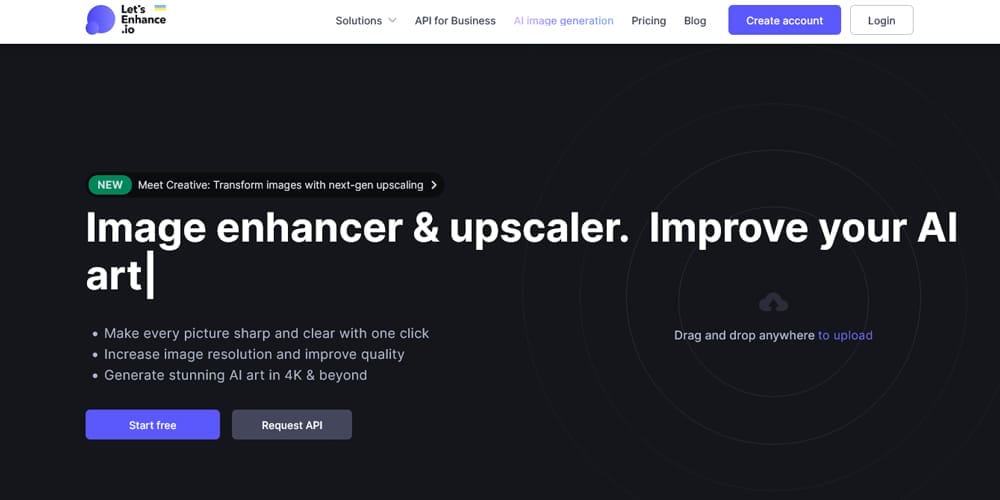 Top Free AI Design Tools Every Designer Should Use 12 Let's Enhance