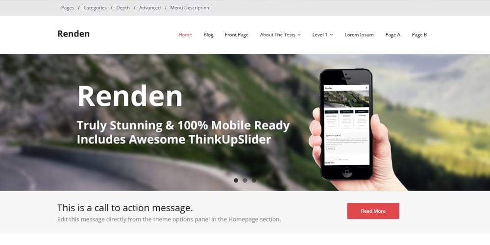 Stunning Elementor Magazine Templates for Eye-Catching Layouts 3 Renden iMagazine