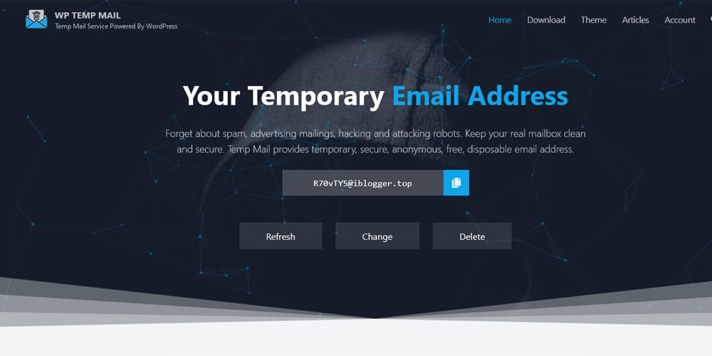 Stunning Elementor Magazine Templates for Eye-Catching Layouts 13 WP Temp Mail X
