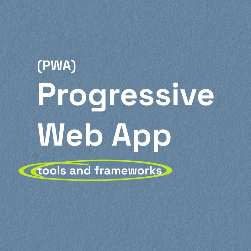 PWA Frameworks and tools Showdown: Which Reigns Supreme?