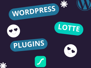 wordpress plugin for lottie files