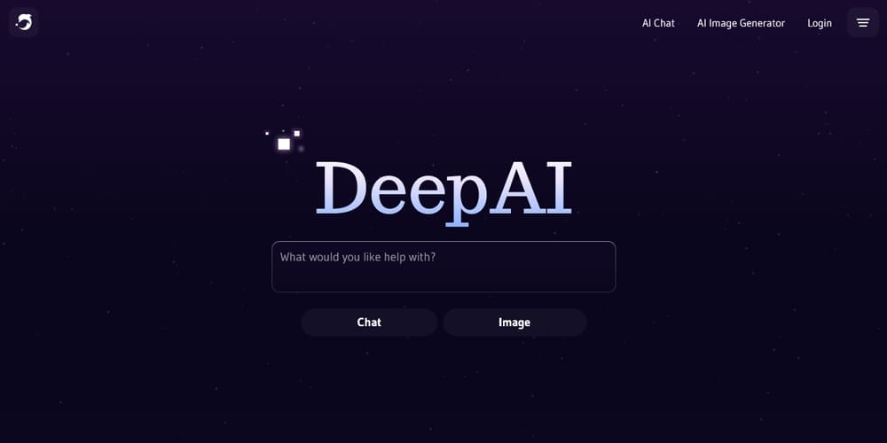 The Ultimate List of AI Image Generator Models 2025 10 DeepAI