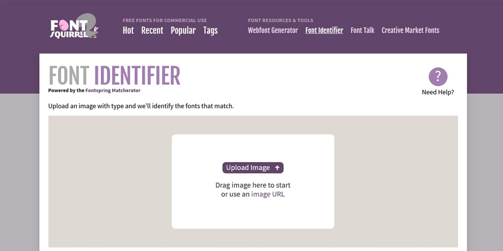 Font Finder from Image: Essential Tools and Resources You Need to Know 4 Font Identifier