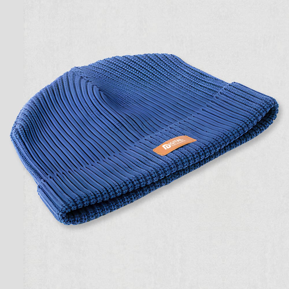 Free Beanie Mockup PSD 1 Free Beanie Mockup PSD