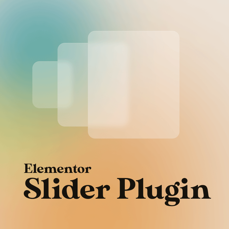 Top Free Elementor Slider Plugins You Need to Try Today