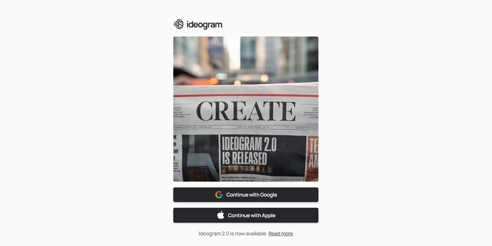 The Ultimate List of AI Image Generator Models 2025 22 Ideogram