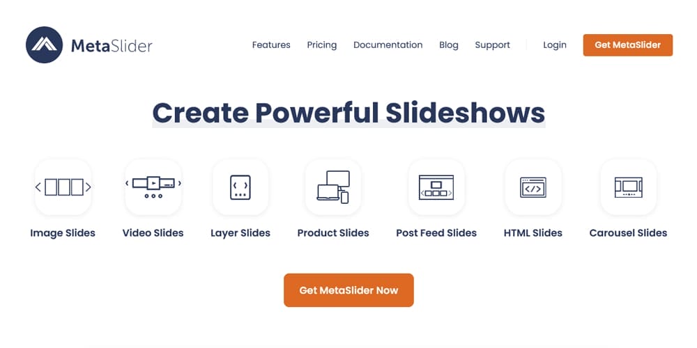 Top Free Elementor Slider Plugins You Need to Try Today 3 MetaSlider