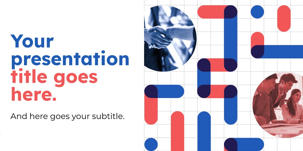 Stunning Free Design Templates for Powerpoint Presentations 12 Minimalist Business Theme PowerPoint Template