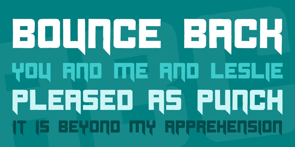 Top Free Sketch Fonts Every Designer Needs to Download 21 Origicide Font