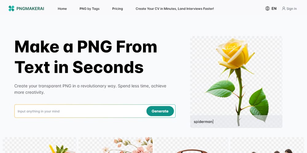 Top Free AI Design Tools Every Designer Should Use 21 PNG Maker AI