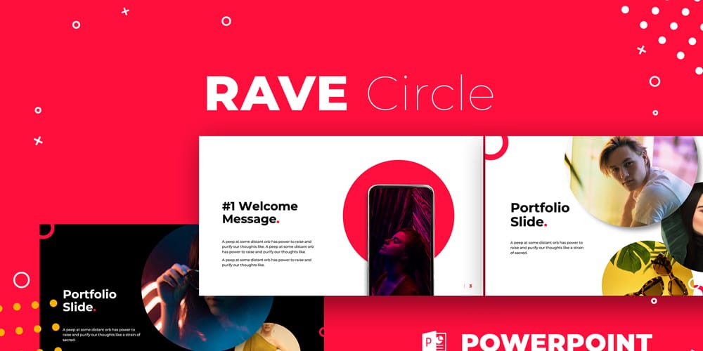 Stunning Free Design Templates for Powerpoint Presentations 30 Rave Powerpoint Templates