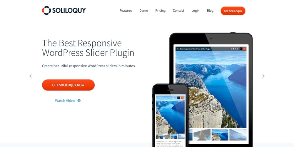 Top Free Elementor Slider Plugins You Need to Try Today 6 Soliloquy Image Slider
