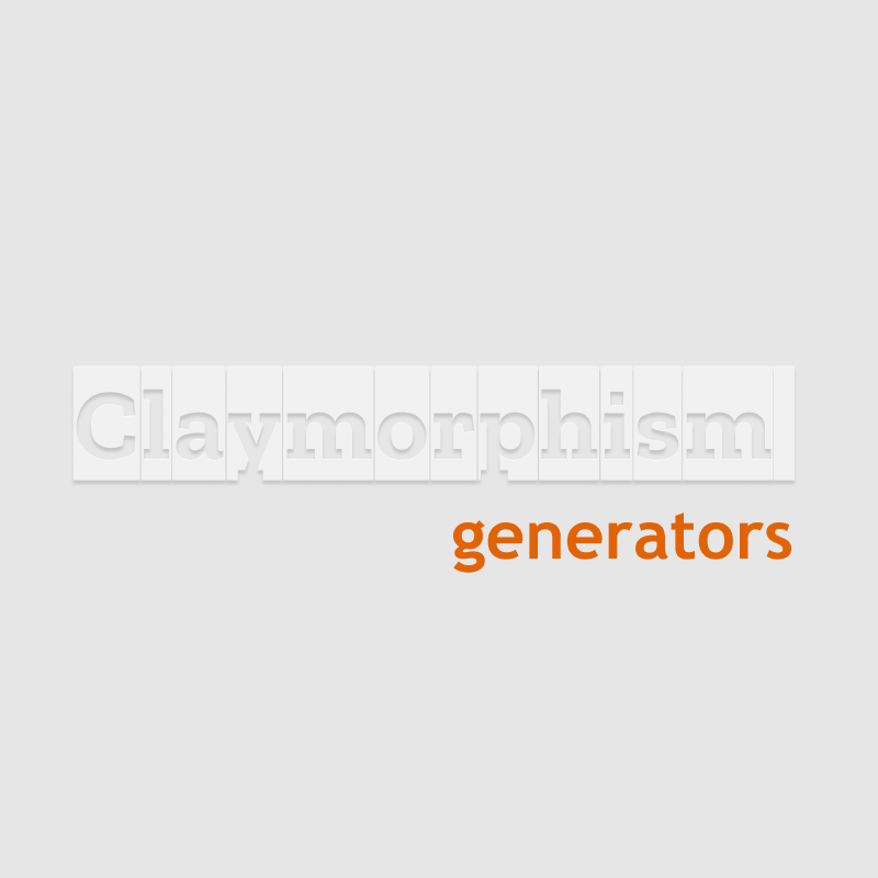 Must-Try Claymorphism Generator Tools for Stunning Designs