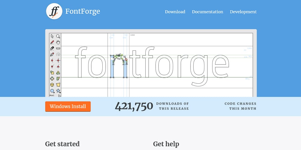 Top Free Font Creator Online Tools You Need to Try Today 9 FontForge