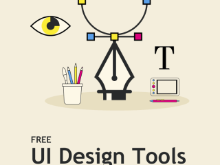 Free UI Design Tools