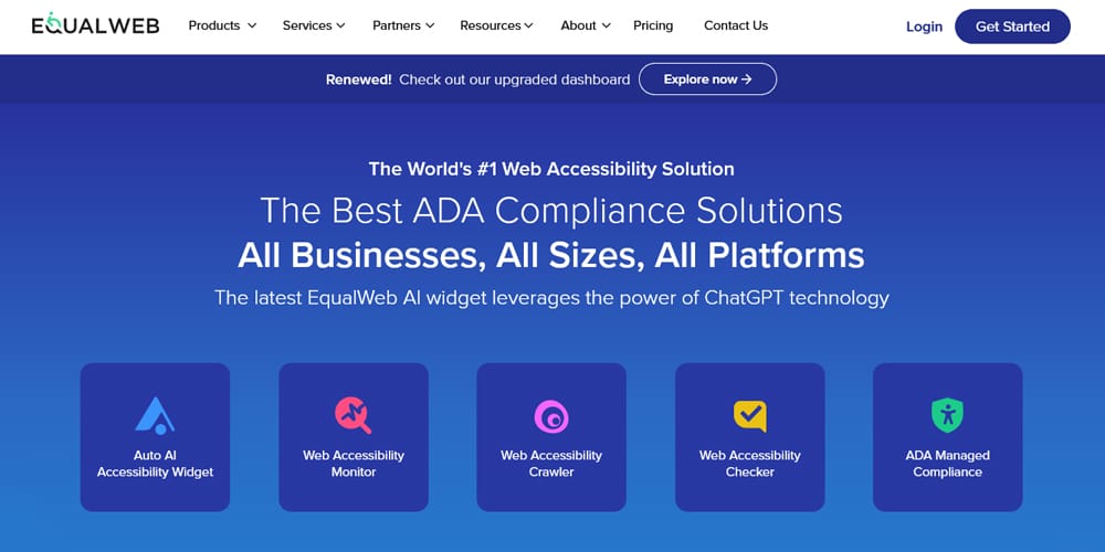 Top Website Accessibility Testing Tools for Inclusive Web Design 16 Equal Web